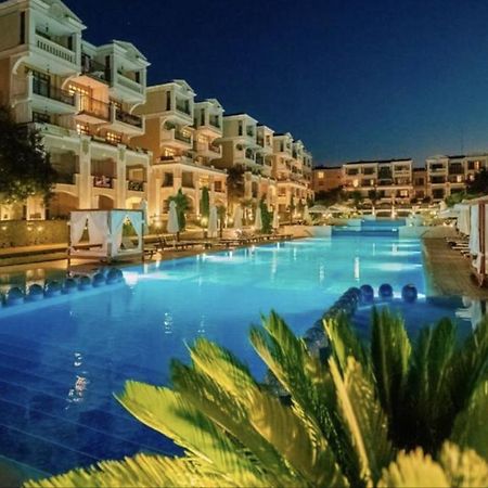 Harisma Apartment Kavatsi,Sozopol Luaran gambar