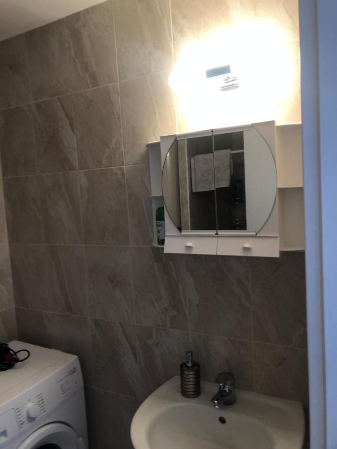 Harisma Apartment Kavatsi,Sozopol Luaran gambar