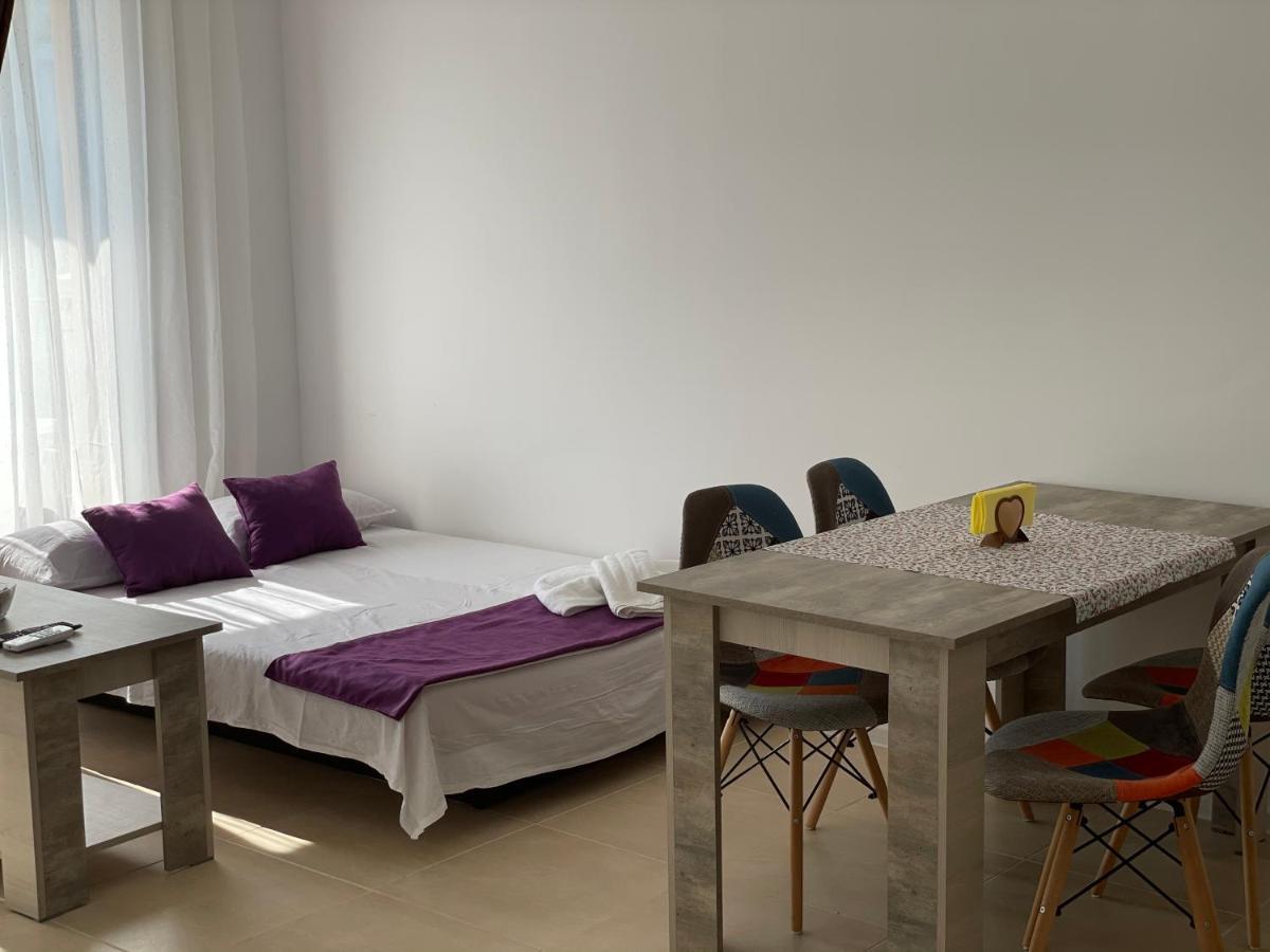 Harisma Apartment Kavatsi,Sozopol Luaran gambar